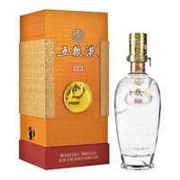 WULIANGYE 五粮液 熊猫酒 陈酿 52%vol 浓香型白酒 500ml 礼盒装