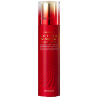 It'S SKIN 伊思 红参蜗牛水乳护肤套装（化妆水140ml+乳液140ml）