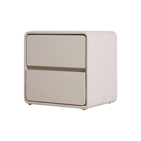 京东京造 家居床头柜