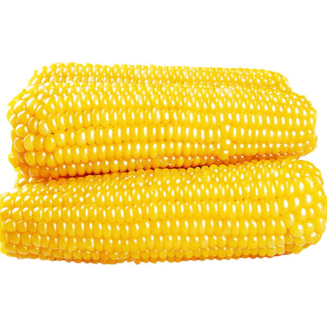 今日必买：珍谷诱惑 低脂鲜食甜糯黄糯玉米10支