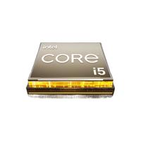 宁美国度i5 13400F/14600KF/i7 13700F/RTX5060台式办公电脑整机游戏主机全套