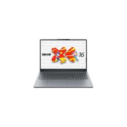 联想 小新16SE 16英寸轻薄笔记本电脑 锐龙标压R7-8745HS 16G 512G