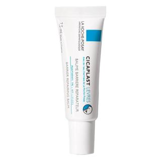 LA ROCHE-POSAY 理肤泉 闭眼买！！！理肤泉b5唇膏淡化唇纹保湿滋润