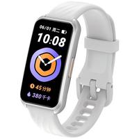 Keep B4 智能手环 轻盈白（心率、血氧）