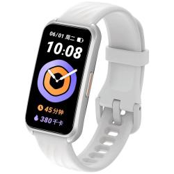 Keep B4 智能手环 轻盈白（心率、血氧）