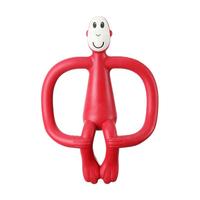 MATCHSTICK MONKEY 火柴猴 北欧风牙胶 经典款