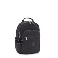 kipling Seoul S 休闲背包，35 厘米 Black