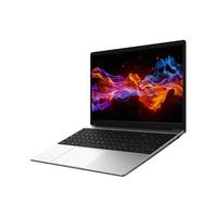 中柏EZbook S5 pro笔记本电脑女生款超薄商务办公用游戏本高配轻薄便携手提非14/13.3英寸