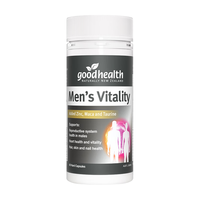 好健康 高浓度玛咖活力片60粒/瓶