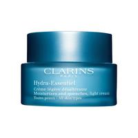 Clarins娇韵诗不死鸟面霜补水保湿舒缓修护乳霜50ml 50g/mL