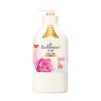 Enchanteur 艾诗 保湿长效留香沐浴液 浪漫420ml+优雅420ml