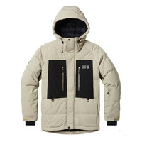 MOUNTAIN HARDWEAR First Tracks男士羽绒夹克 二色可选