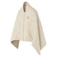 挪客加热毯户外露营电热睡袋防寒办公室家用保暖盖毯盖腿暖身披肩