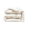 睡眠英雄（SleepHero）100%新疆棉花冬季加厚被子 8斤 200*230cm ⭐8斤200x230cm【团购详询客服】