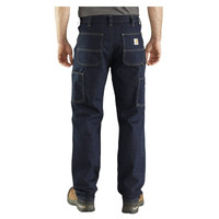 carhartt 男士耐用弹性裤子 Erie,34W x 32L