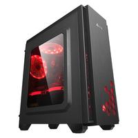 Cooyes 酷耶 KY7 23.8英寸 家用电脑 (i7-4700HQ、8G、120G、GTX1050 2G)