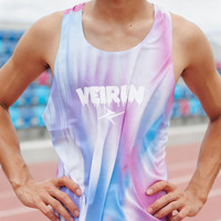 威量 瞬影竞速背心 训练速干透气轻薄