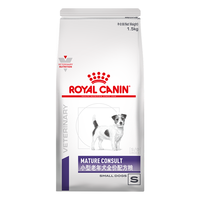ROYAL CANIN兑换卡皇家狗粮小型老年犬配方粮1.5kg