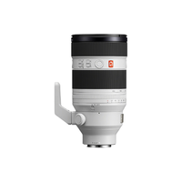 索尼(SONY)FE 50-150mm F2 GM 超三元F2.0头镜头 恒定F2大光圈远摄变焦G大师镜头 基础防护套装