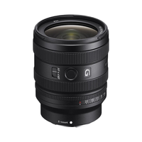 索尼（SONY）FE 24-50mm F2.8 G 全画幅大光圈标准变焦G镜头 基础防护套装