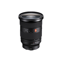 索尼 FE 24-70mm F2.8 GM II 全画幅二代标准变焦G大师 基础防护套装