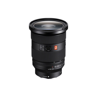 索尼 FE 24-70mm F2.8 GM II 全画幅二代标准变焦G大师微单相机镜头 基础防护套装(SEL2470GM2)