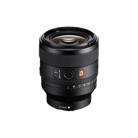 索尼 FE 50mm F1.4 GM 全画幅大光圈定焦G大师微单相机镜头人像摄影