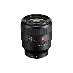 索尼 FE 50mm F1.4 GM 全画幅大光圈定焦G大师微单相机镜头人像摄影