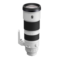 索尼(SONY)FE 200-600mm F5.6-6.3 G OSS 全画幅相机镜头超远摄变焦G镜头打鸟抓拍 (SEL200600G)基础防护套装