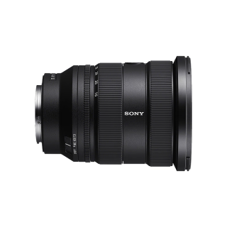 索尼 FE 16-35mm F2.8 GM II 全画幅大三元二代超广角变焦G大师微单相机镜头