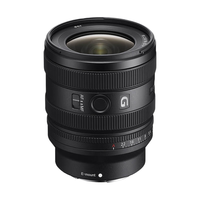 索尼（SONY）FE 16-25mm F2.8 G 全画幅大光圈超广角变焦G镜头微单相机镜头 基础防护套装(SEL1625G)