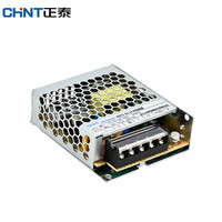 正泰(CHNT)开关电源50W 220V转DC24V 变压器监控电源 NKY3系列