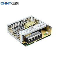 正泰开关电源75W 220V转DC24V 变压器监控电源 NKY3系列