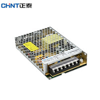 正泰开关电源150W AC220V转DC24V 变压器监控电源 NKY3系列