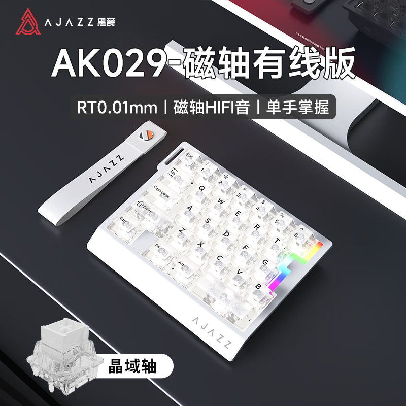 白透