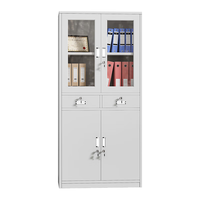 NG 中二斗文件柜