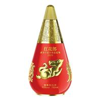 LANGJIU 郎酒 红花郎 2020庚子鼠年限量版 53%vol 酱香型白酒