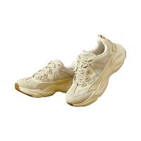 SKECHERS 斯凯奇 官方outlet店情侣厚底潮流休闲运动复古老爹熊猫鞋