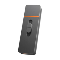 Lenovo/联想 US510 读速高达550MB/S 固态U盘  128GB