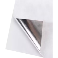 墨斗鱼 自粘墙贴马卡龙白色墙纸宿舍卧室防水遮瑕翻新贴60cm宽10米长