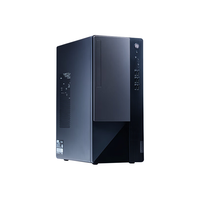 Lenovo/联想 高性能 台式电脑主机 i5-12400F GTX1660 16GB 1TB