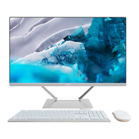 AOC 大师926Pro 23.8英寸商用家用办公网课一体式台式电脑