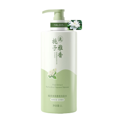 娅洛思 栀子洗发水 1L
