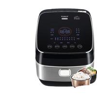 TOSOT 大松 GDCF-4009C 微压电饭煲 4L 黑色