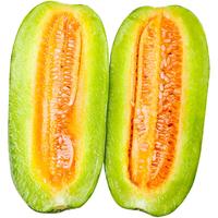  神禾 皮薄 甜瓜种子  酥蜜9号甜瓜种子 20粒