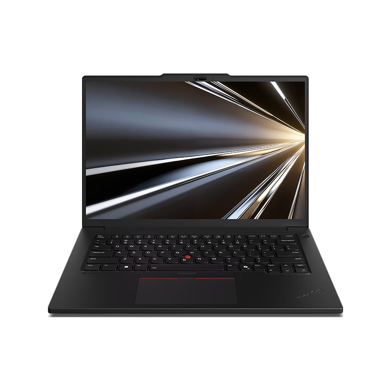  ThinkPad/思考本 ThinkPad P14s Gen 6 高性能AI 商务笔记本  Core Ultra5 RTX Pro 500