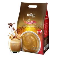 FRUTTEE 果咖 原味速溶咖啡 30条