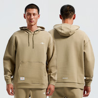 威量 运动卫衣 中性款