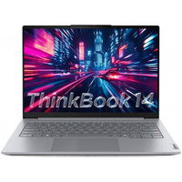 ThinkPad 联想ThinkBook14 2025酷睿5可选 轻薄14