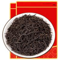 印象堂 茶叶福建红茶花香小种一级袋装500g自饮自己喝